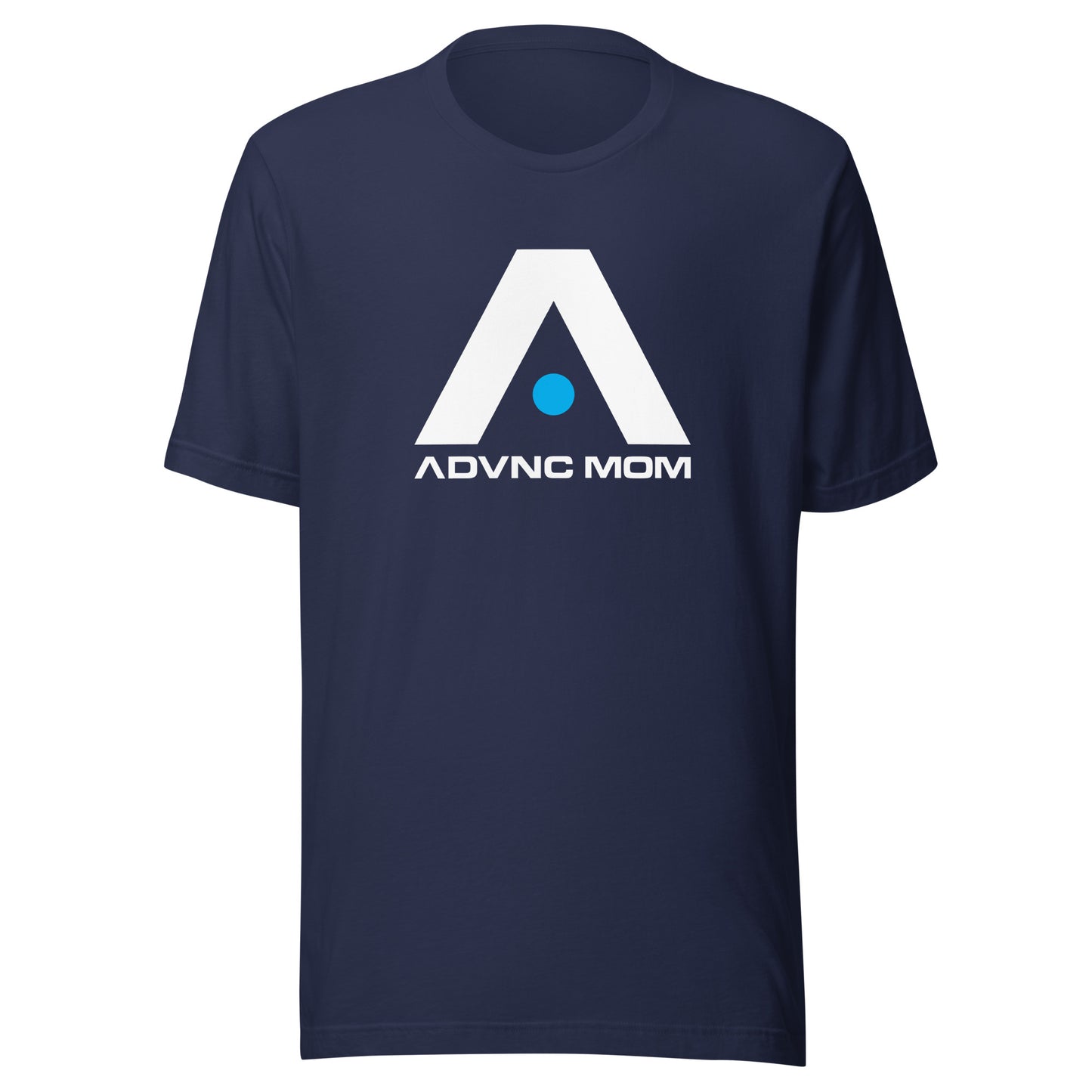 Adult ADVNC Lacrosse Bella + Canvas T-shirt