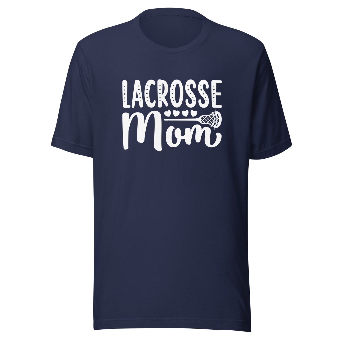 Adult The Locker Room Bella + Canvas T-Shirt
