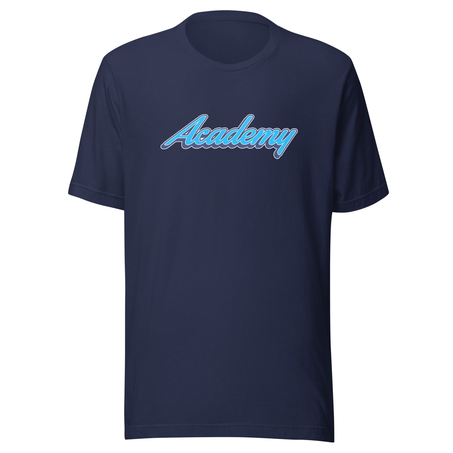 Adult SDLA Bella + Canvas T-Shirt