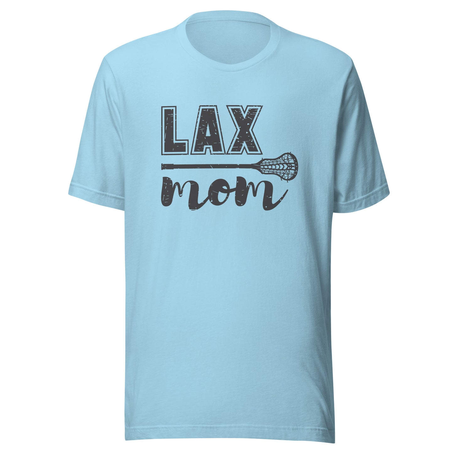 Adult The Locker Room Bella + Canvas T-Shirt