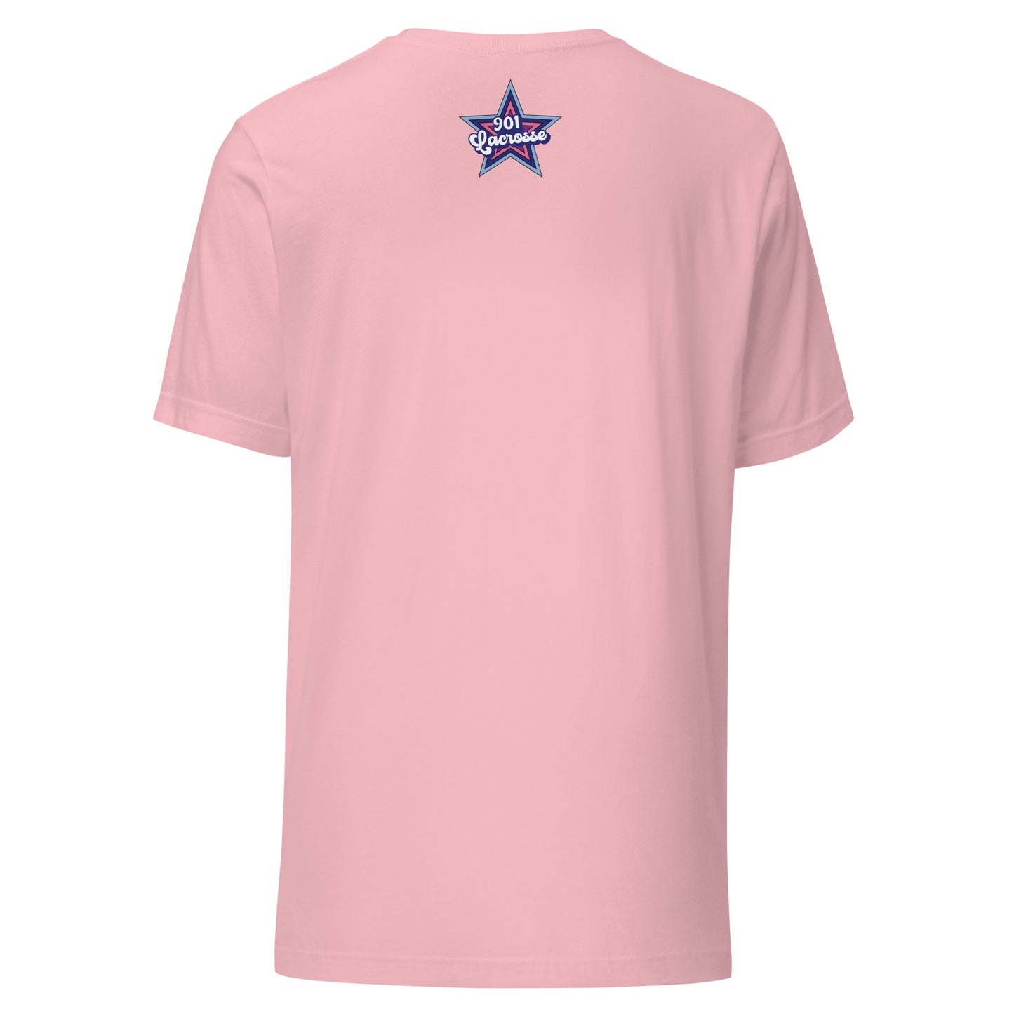Adult Stars 901 Bella + Canvas T-shirt