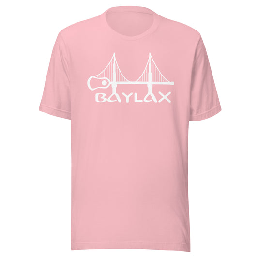 Adult BayLax Bella + Canvas T-shirt