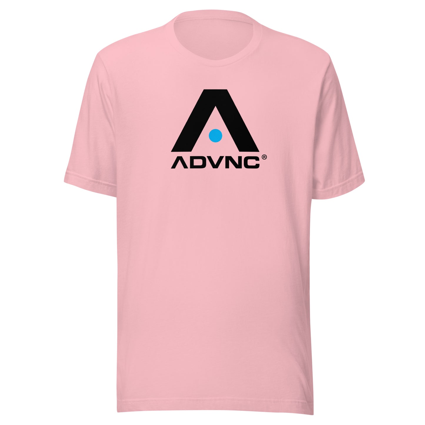 Adult ADVNC Lacrosse Bella + Canvas T-shirt