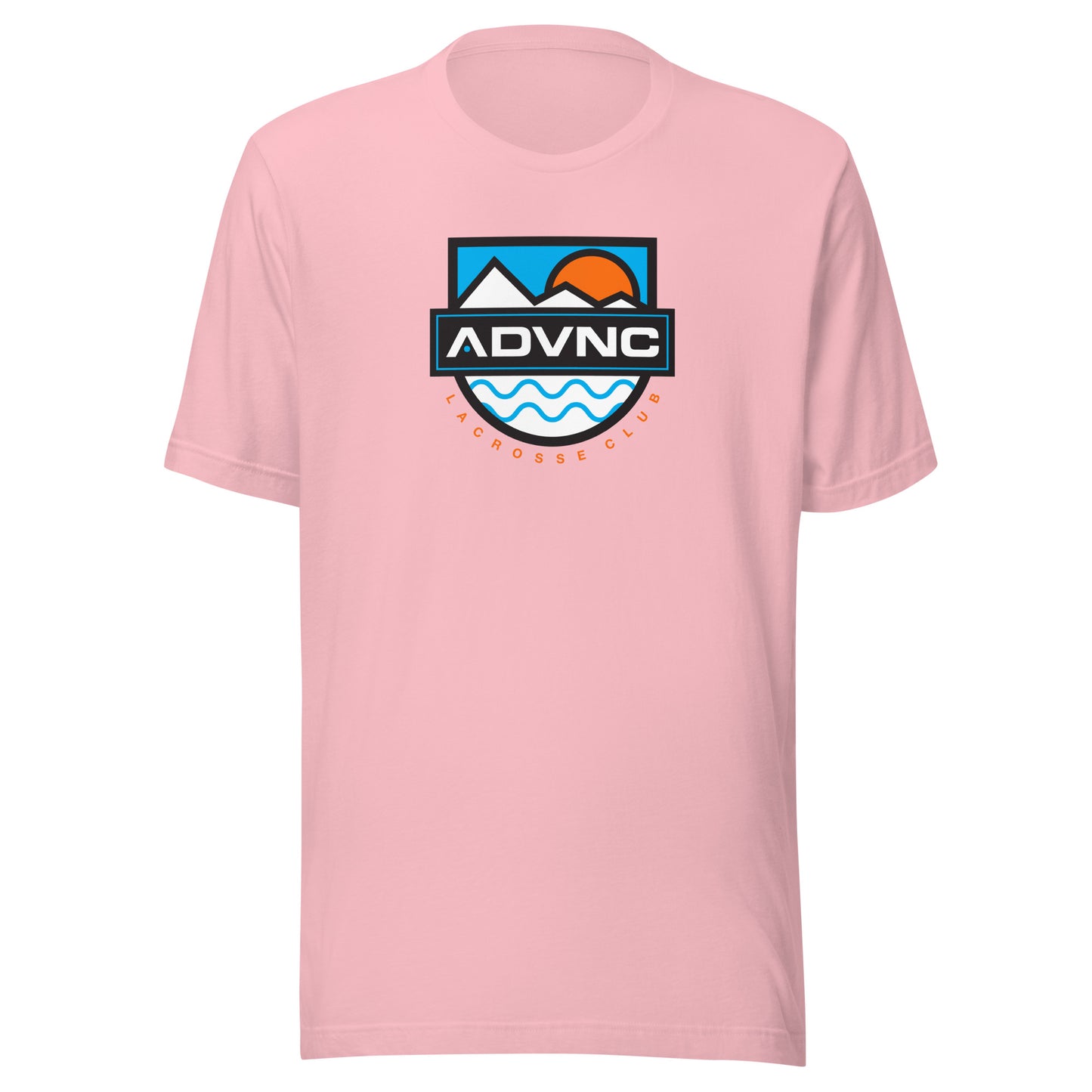 Adult ADVNC LC Outback Bella + Canvas T-shirt