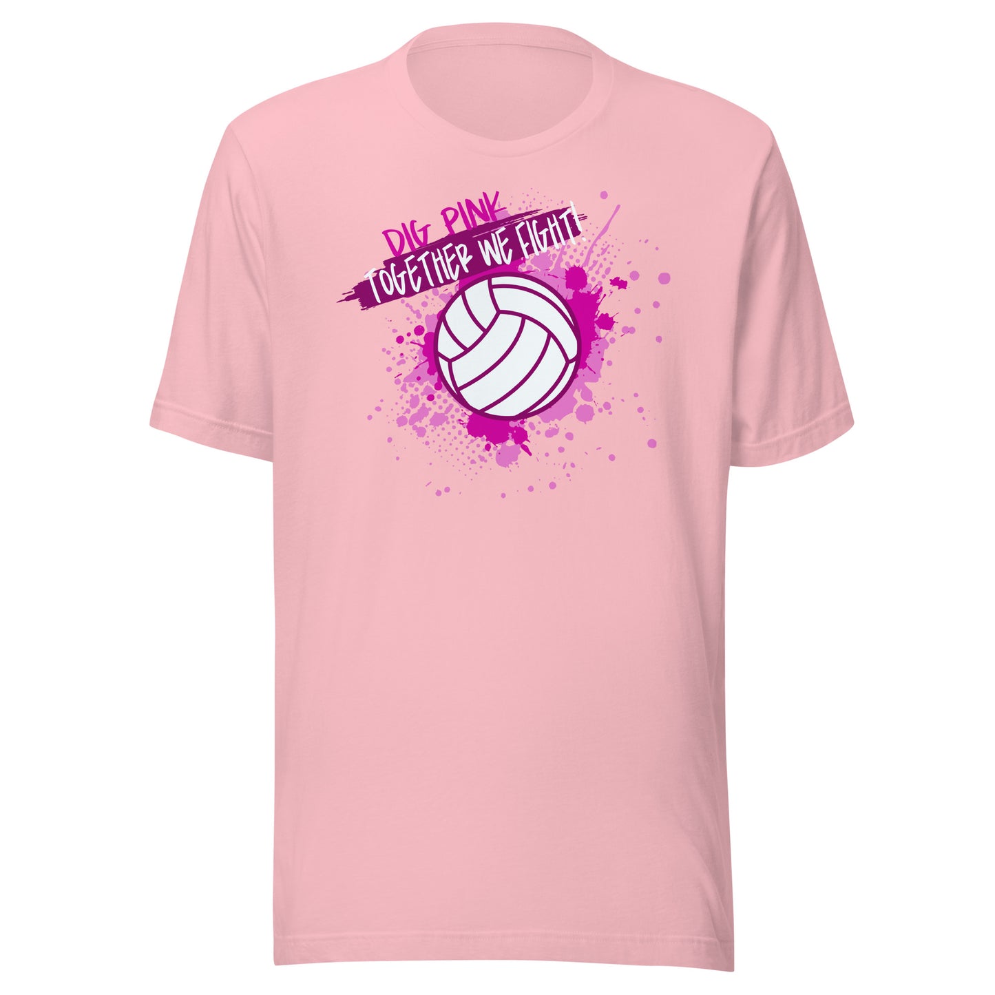Unisex t-shirt