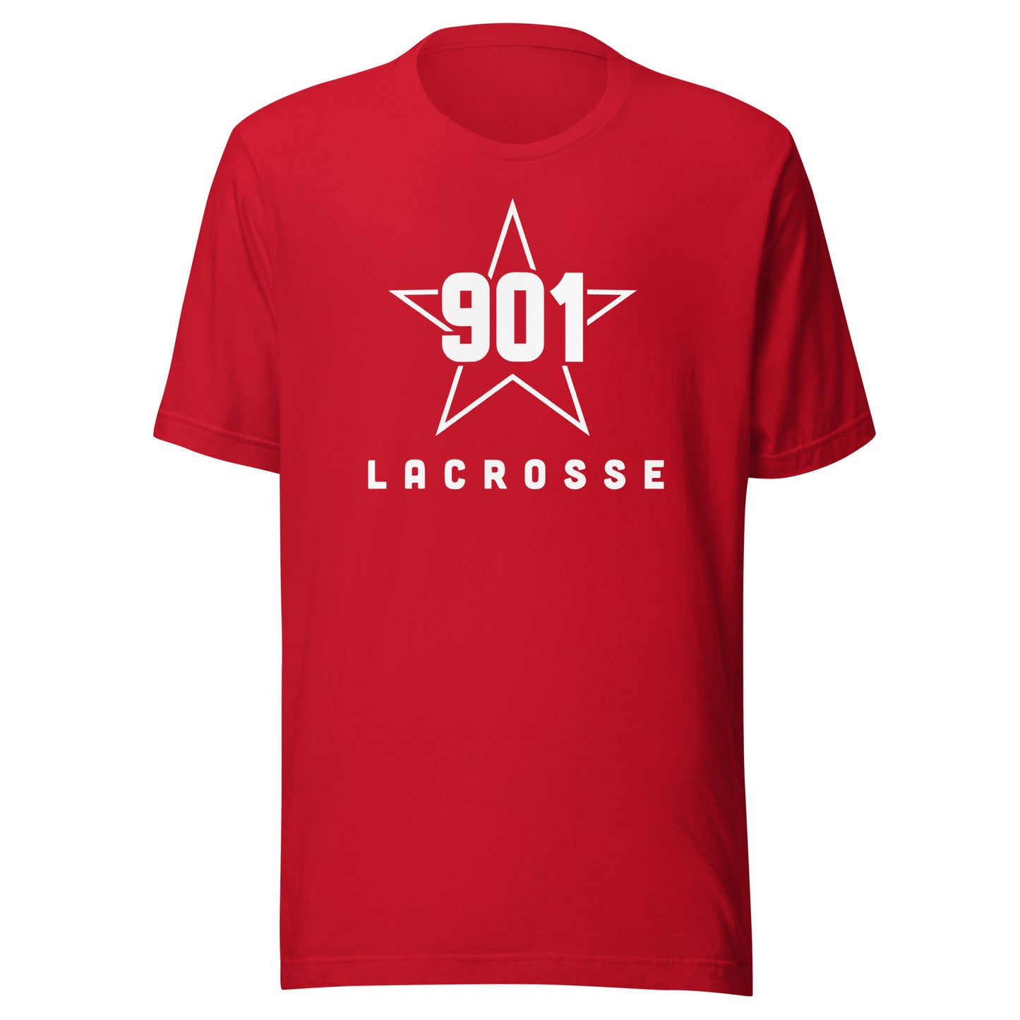 Adult Stars 901 Bella + Canvas T-shirt