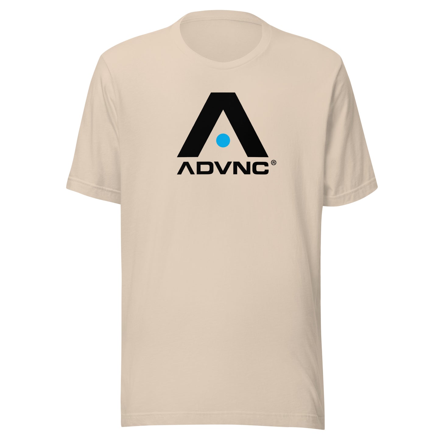 Adult ADVNC Lacrosse Bella + Canvas T-shirt