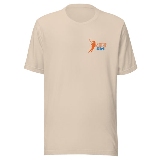 Adult Iowa Mavericks Bella + Canvas T-Shirt