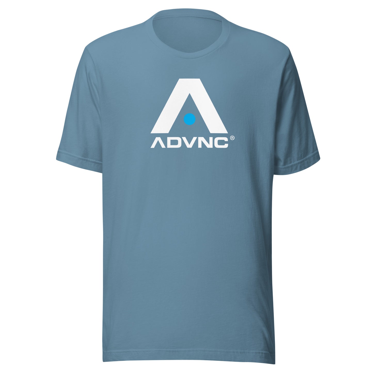 Adult ADVNC Lacrosse Bella + Canvas T-shirt