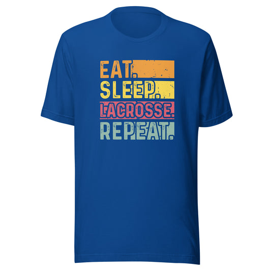 Adult The Locker Room Bella + Canvas T-Shirt