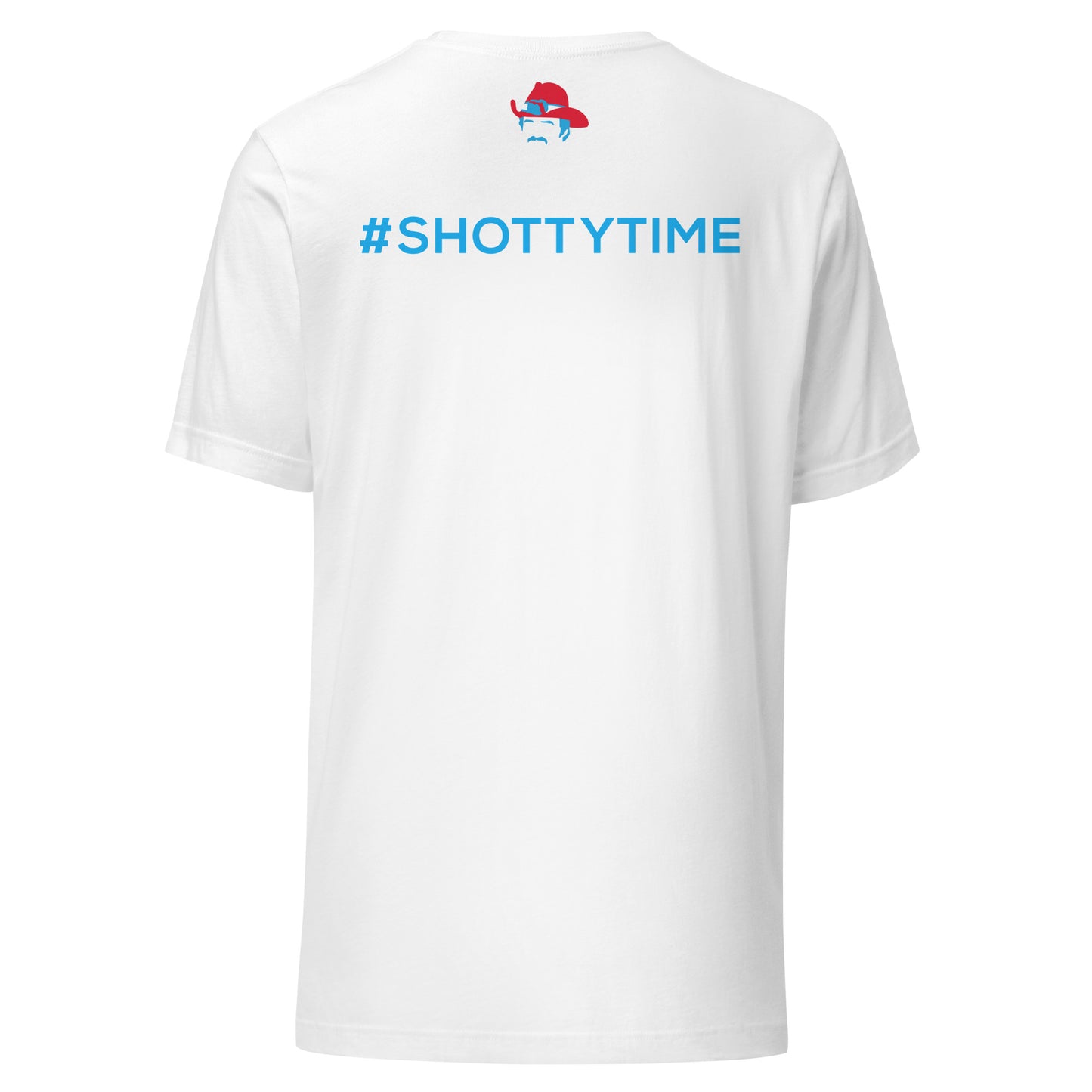 Adult Varsity Club Lacrosse Bella + Canvas T-shirt - Shotty Southern