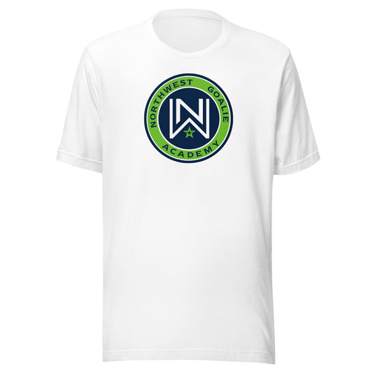 Adult NWGA Bella + Canvas T-shirt