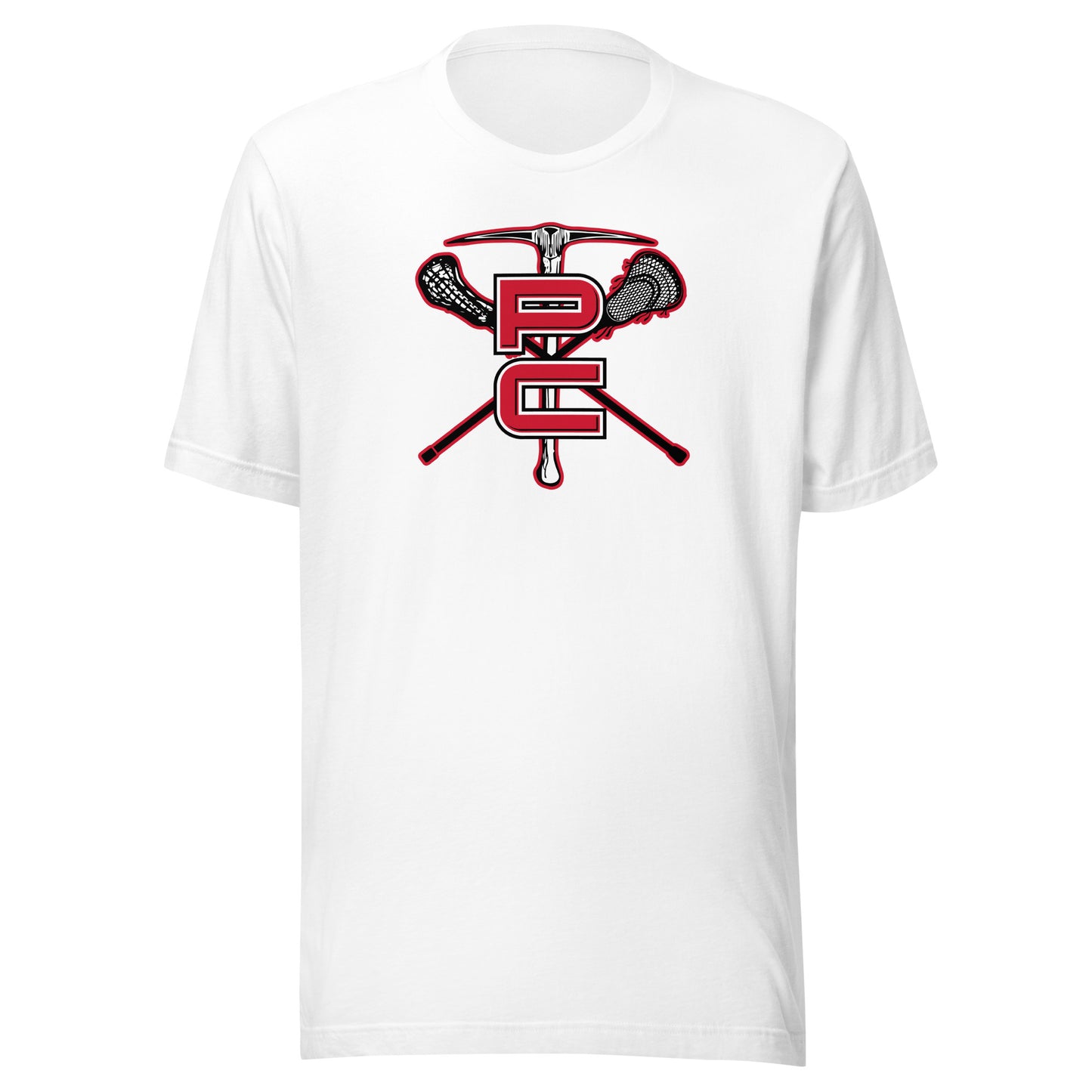 Adult PCYLO Bella + Canvas T-shirt