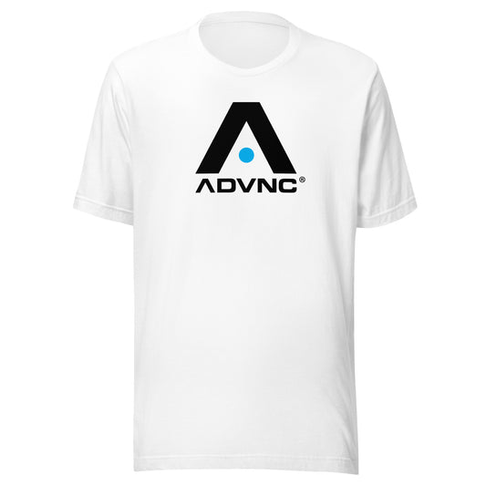 Adult ADVNC Lacrosse Bella + Canvas T-shirt