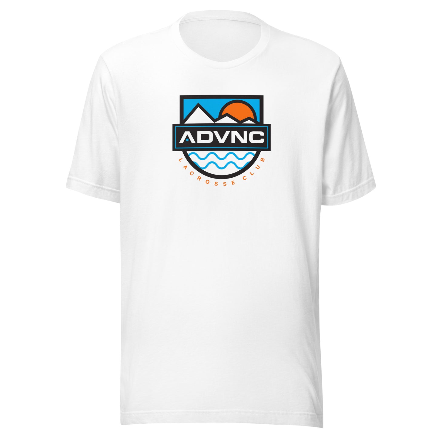 Adult ADVNC LC Outback Bella + Canvas T-shirt