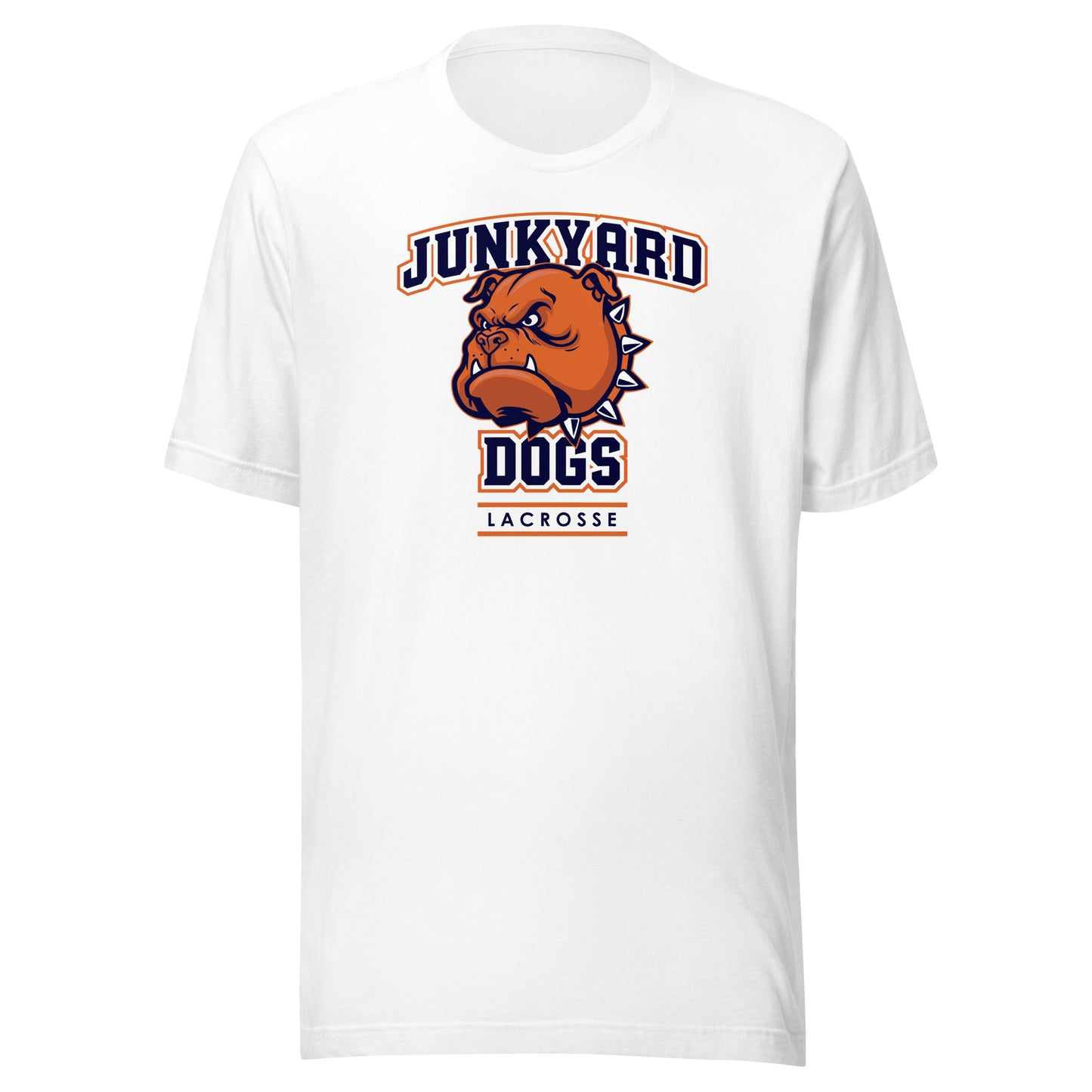 Adult JYD Bella + Canvas T-Shirt