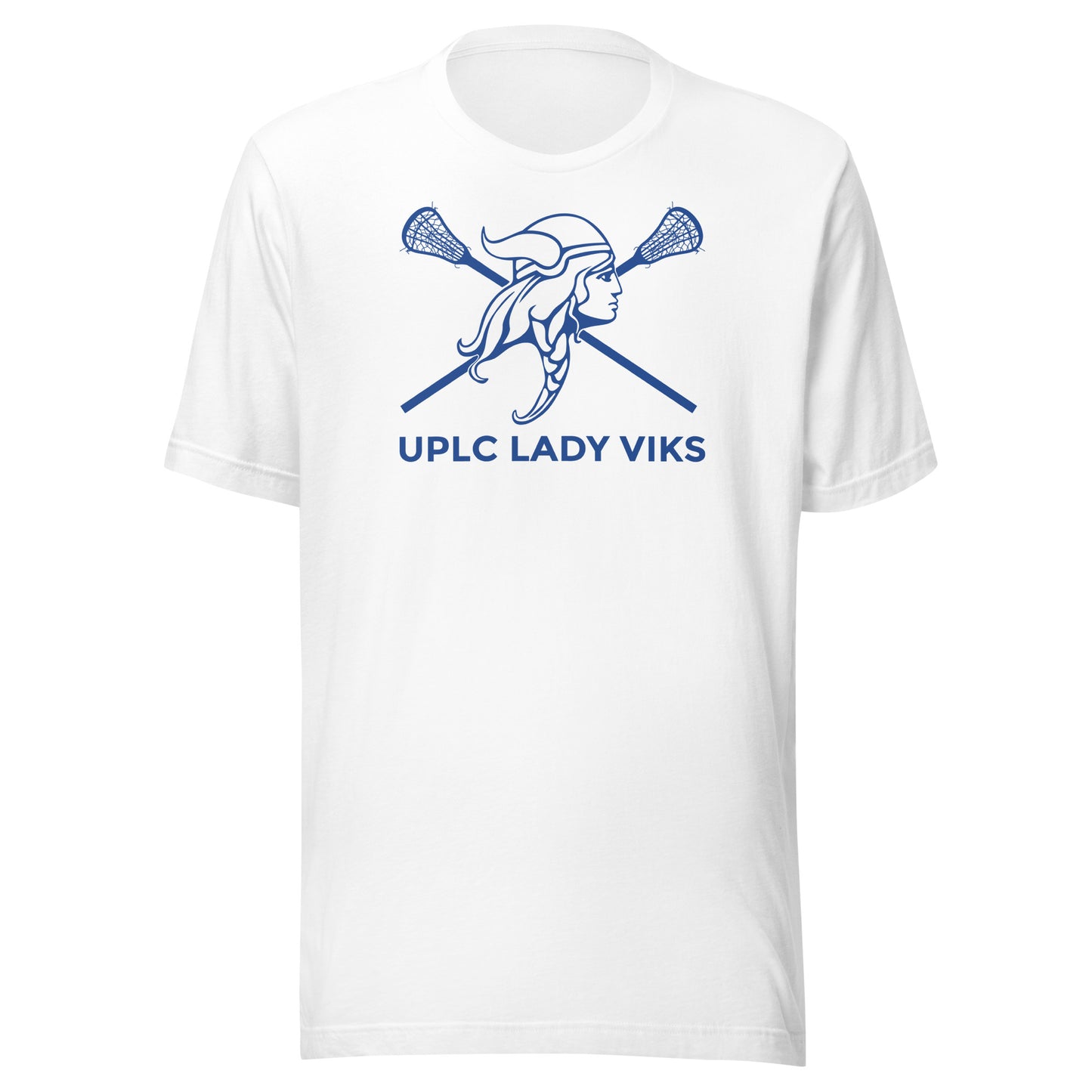 Adult UPLC Bella + Canvas T-Shirt