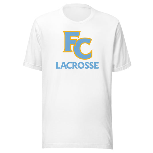 Adult FC Lacrosse Bella + Canvas T-Shirt