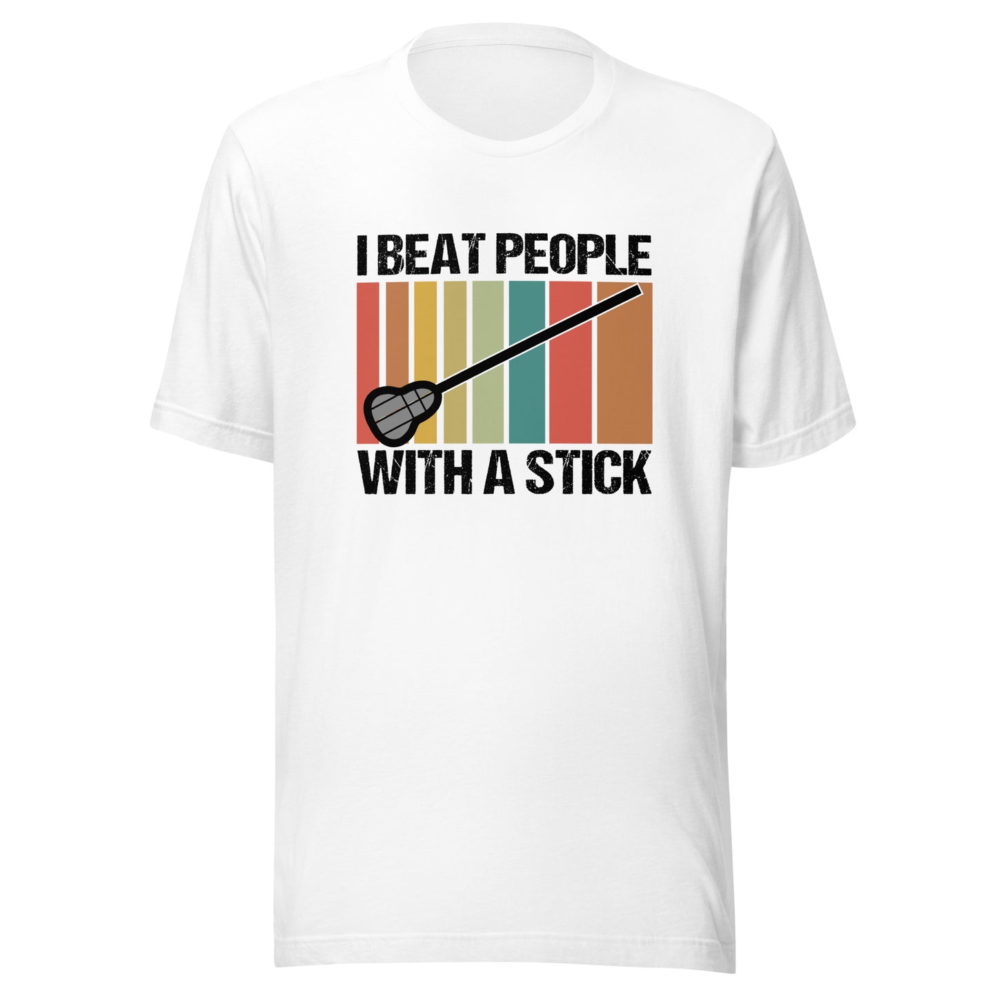 Adult The Locker Room Bella + Canvas T-Shirt