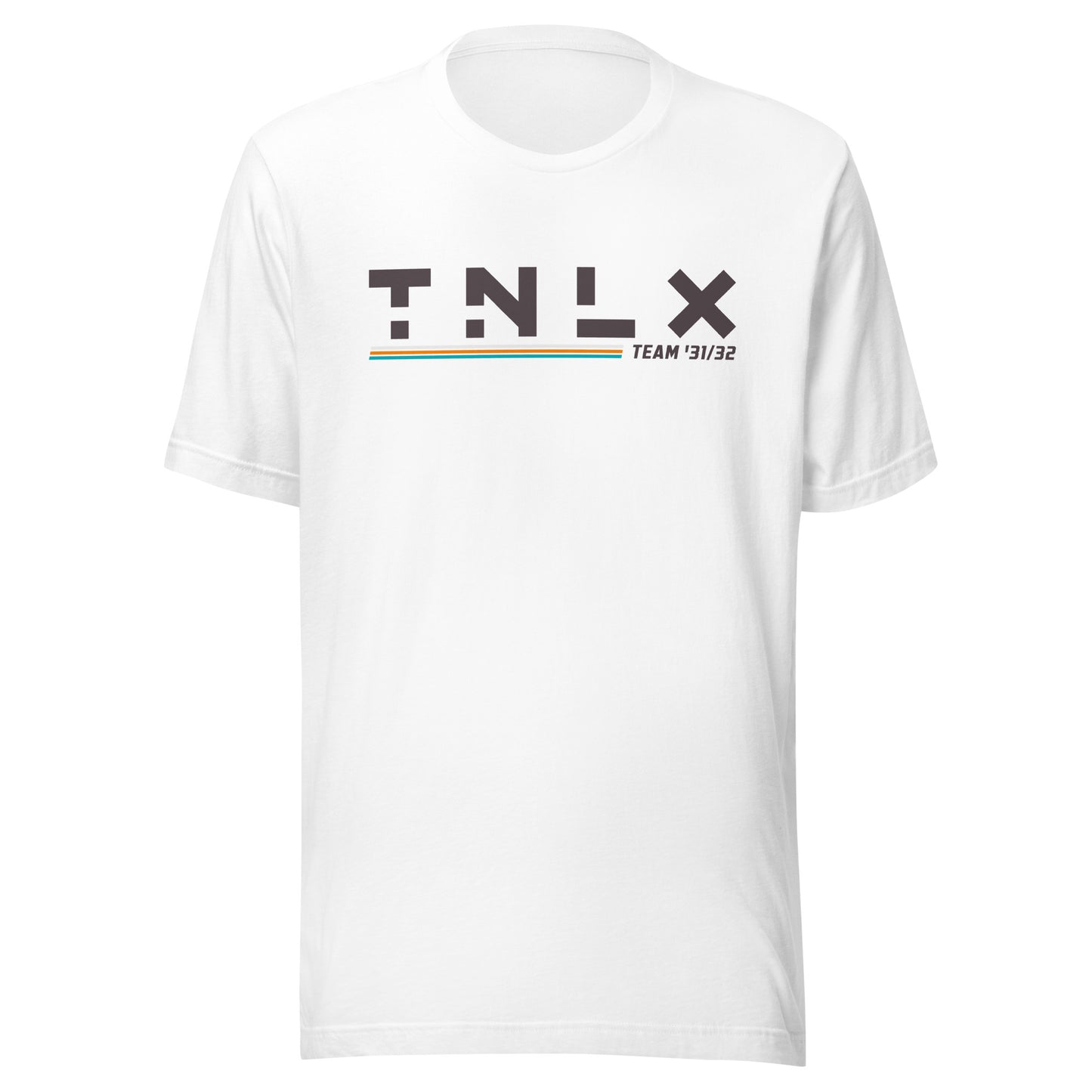 Adult TNLX Bella + Canvas T-shirt | Team '31/32