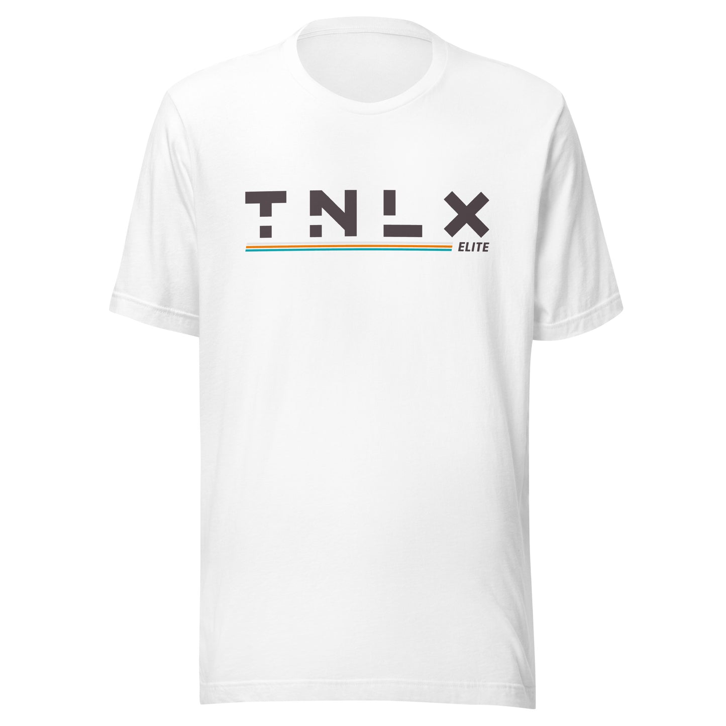 Adult TNLX Bella + Canvas T-shirt | Team Elite