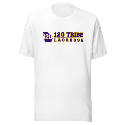 Adult Georgia 120 Tribe Bella + Canvas T-shirt