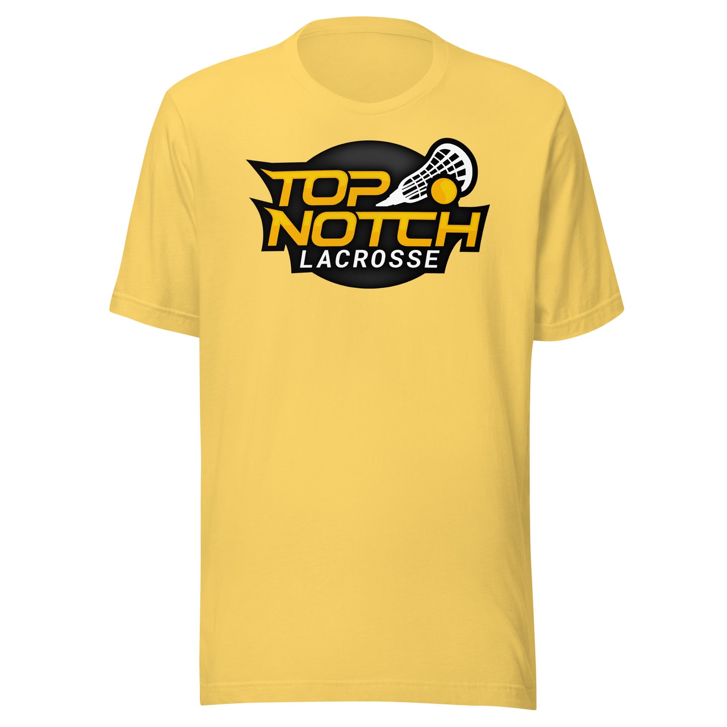 Adult Top Notch Bella + Canvas T-Shirt