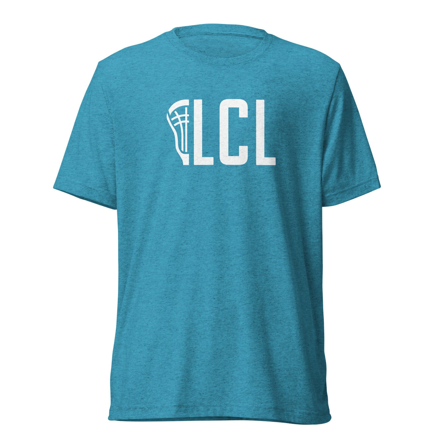 Adult LCL Bella + Canvas Tri-Blend T-Shirt