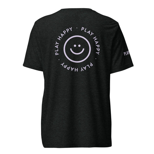 Adult Lizzie Colson Bella + Canvas Tri-Blend T-shirt