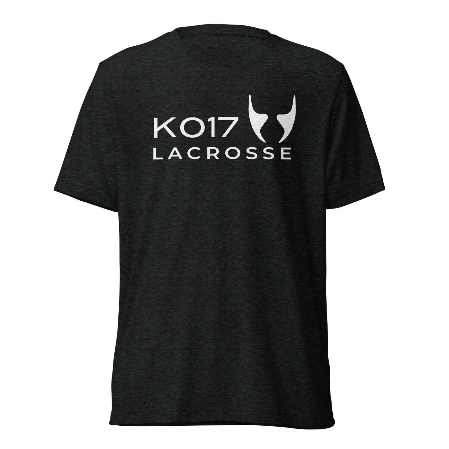 Adult KO17 Bella + Canvas Tri-Blend T-Shirt