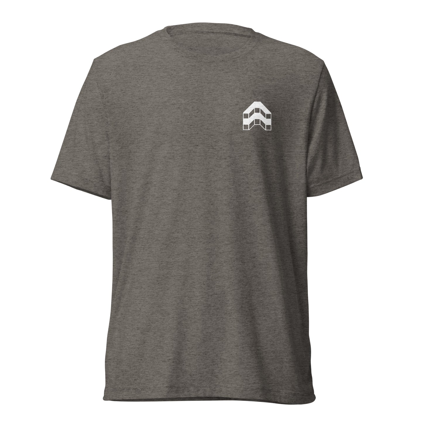 Adult Level Up Bella + Canvas Tri-Blend T-Shirt