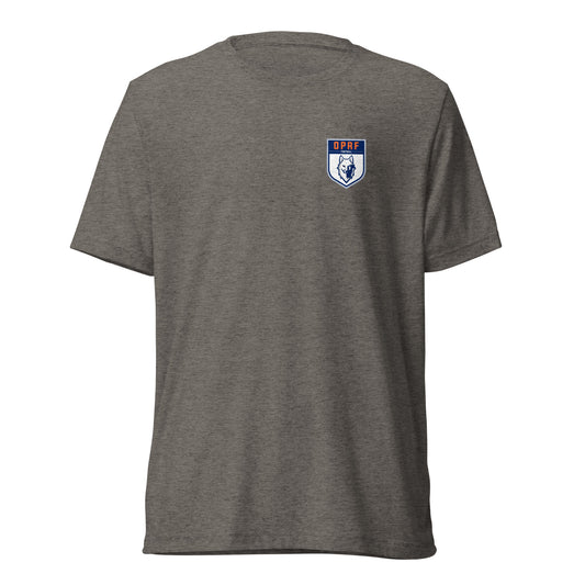 Adult OPRF Football Bella + Canvas T-Shirt