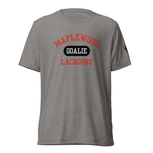 Adult MLC Bella + Canvas Tri-Blend T-shirt