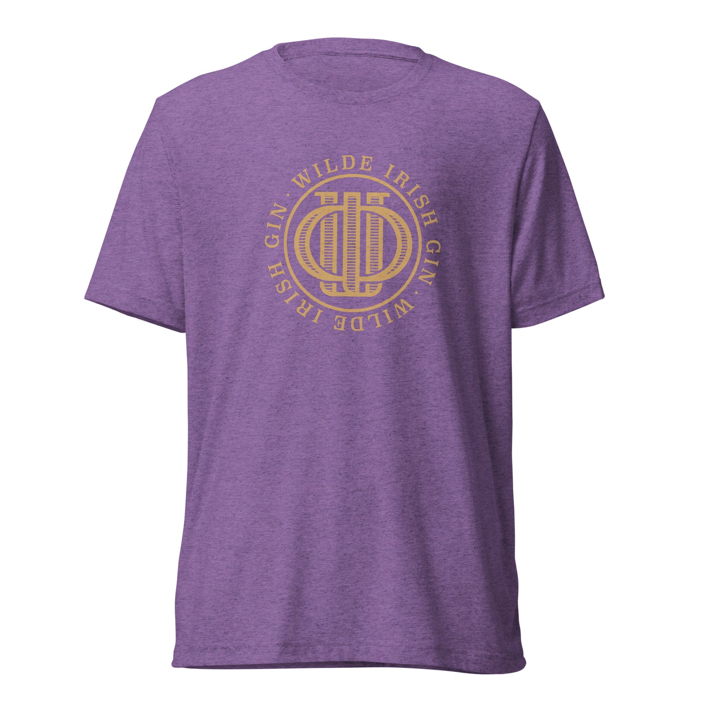Adult WILDE Bella + Canvas Tri-Blend T-shirt