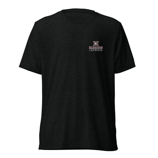 Adult HYL Bella + Canvas Tri-Blend T-Shirt