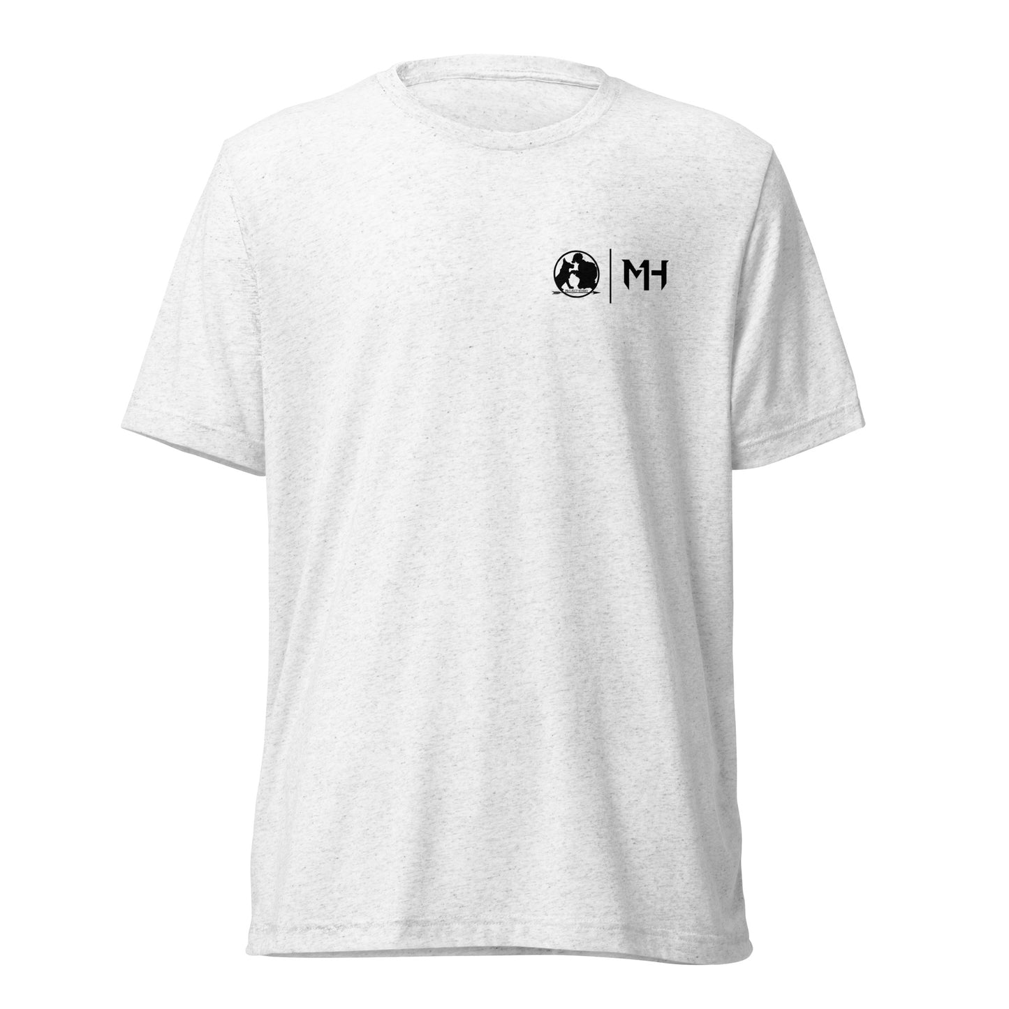 Adult Project Kenny x MH1 Bella + Canvas Tri-Blend T-Shirt