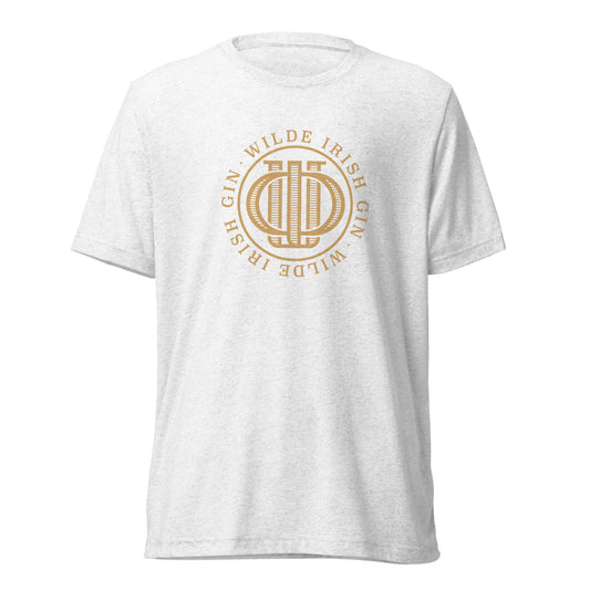 Adult WILDE Bella + Canvas Tri-Blend T-shirt