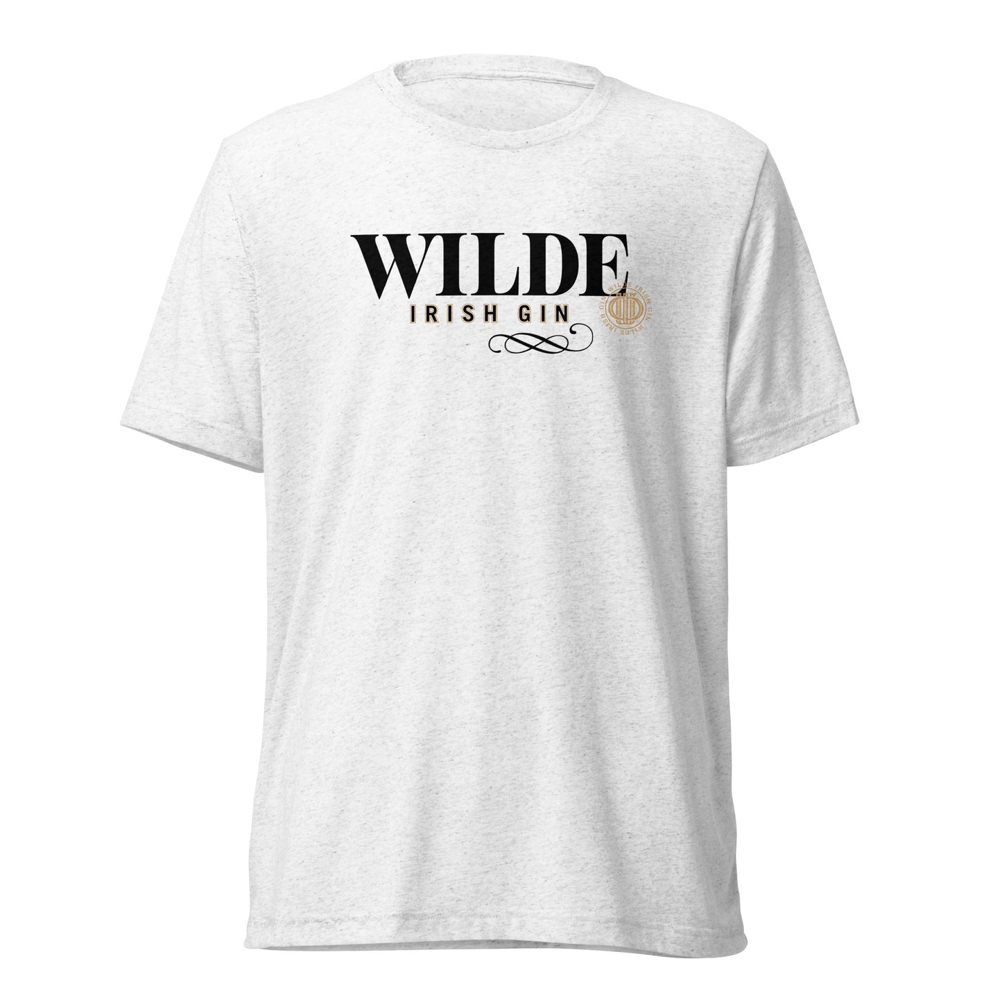 Adult WILDE Bella + Canvas Tri-Blend T-shirt