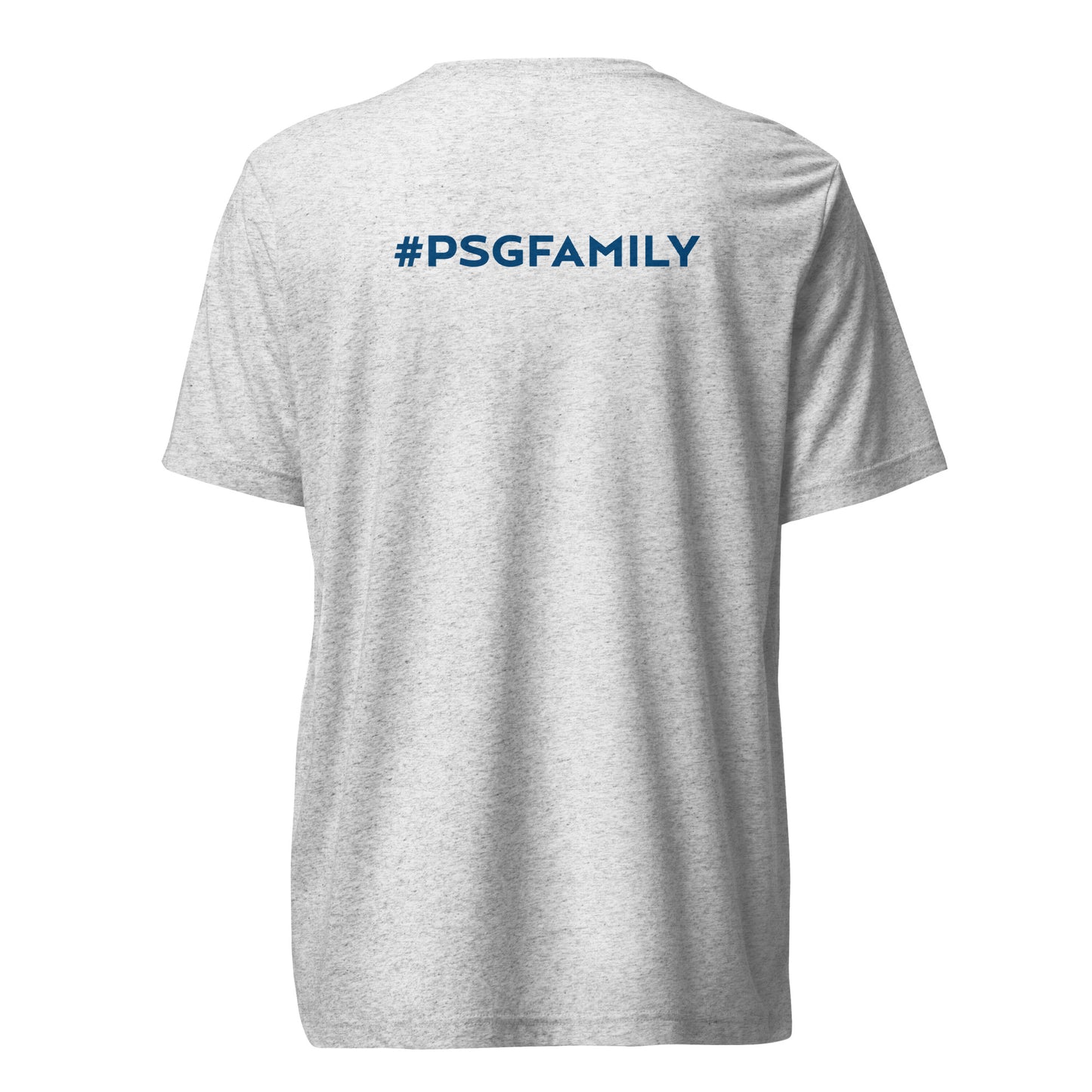 Adult PSG Academy Phoenix Bella + Canvas Tri-Blend T-shirt