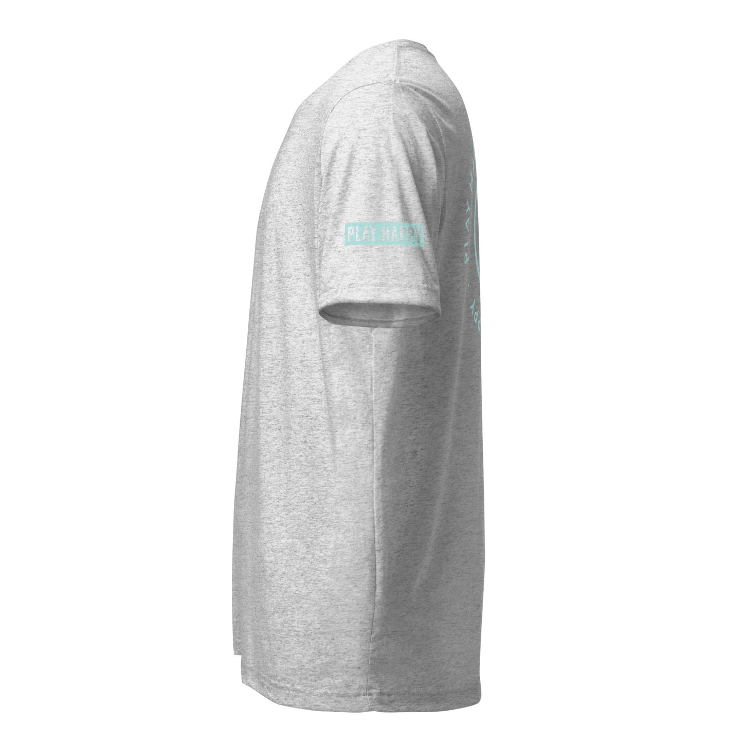 Adult Lizzie Colson Bella + Canvas Tri-Blend T-shirt