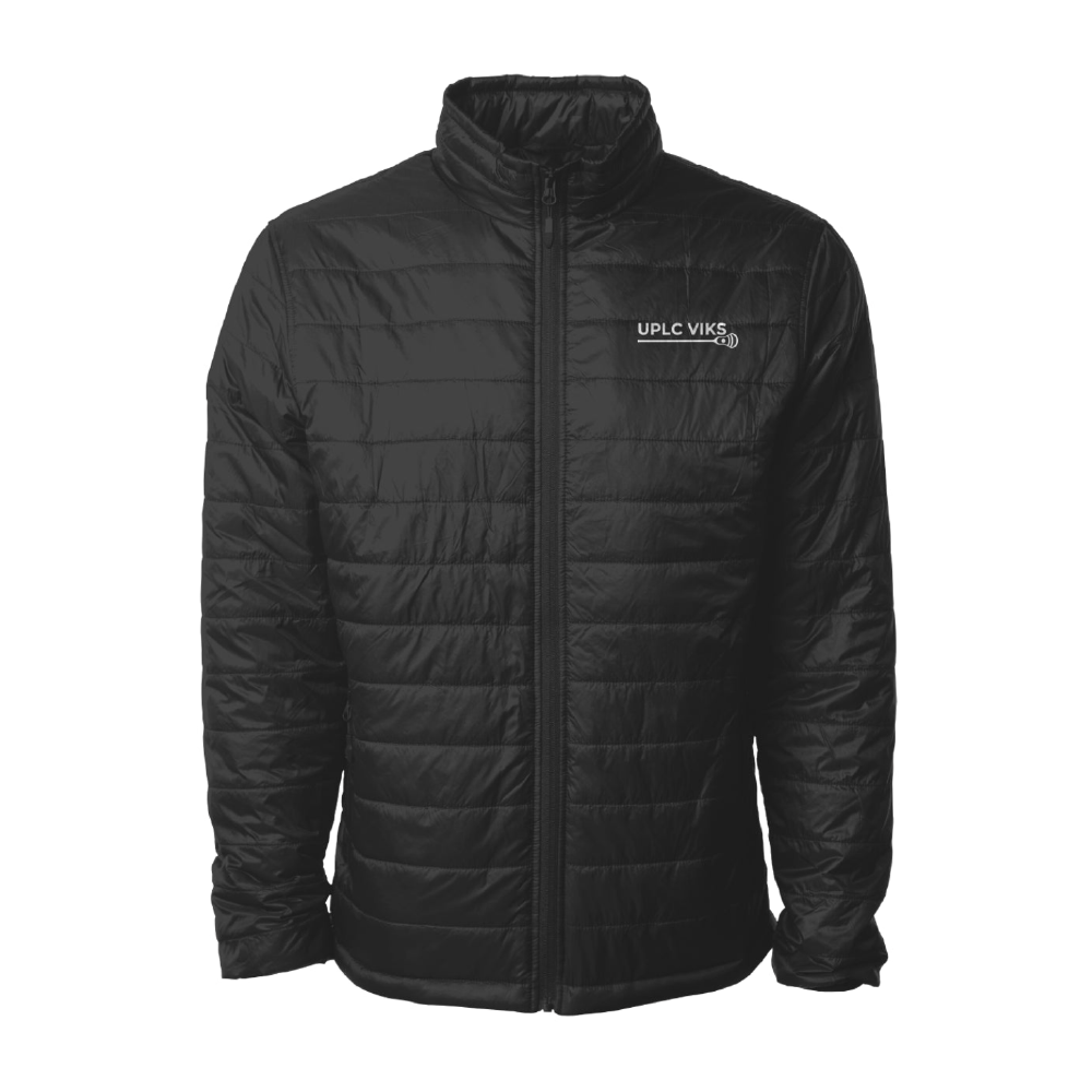 Adult UPLC Puffer Jacket