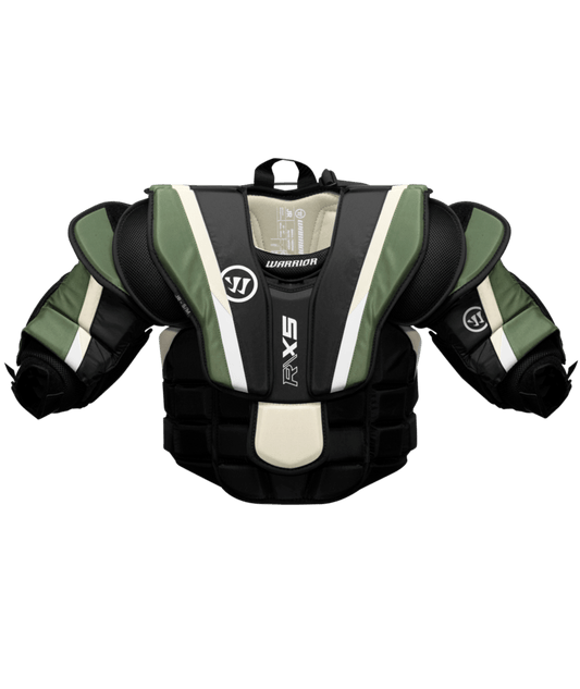 X5 C&A Junior - RX5CAJ5 BK LXL