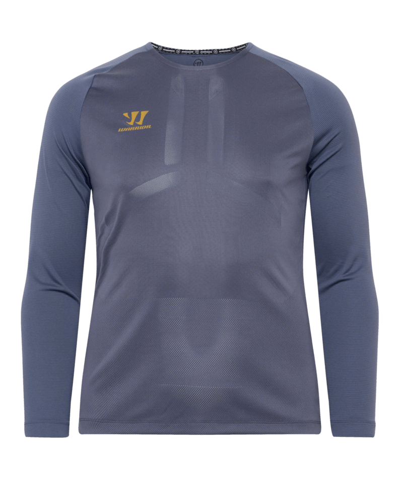 WARRIOR AURUM POLY LONG SLEEVE