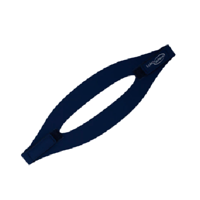 Victor Lacrosse Custom Lokosphere Goggle Strap