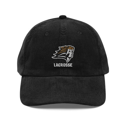 Kuna Lacrosse Corduroy Hat