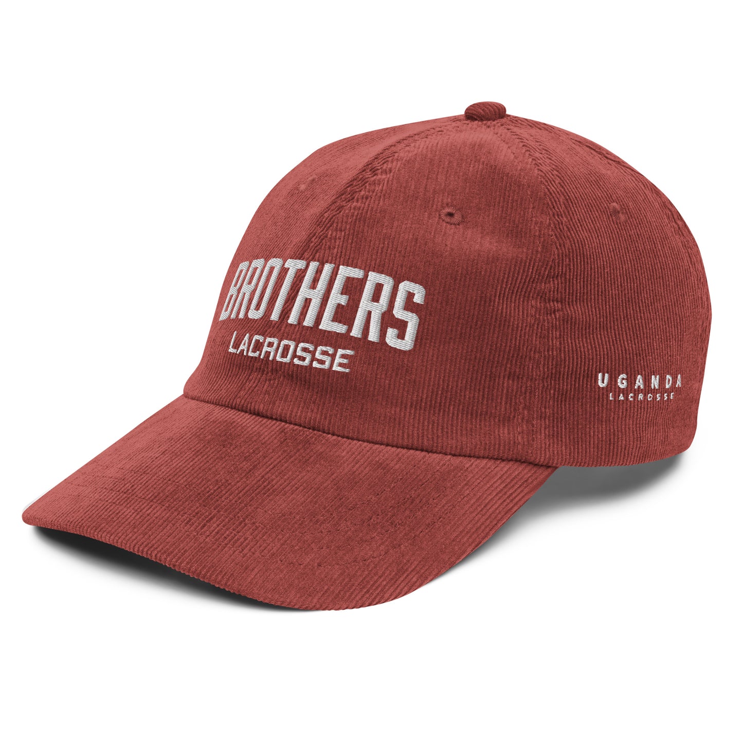 CBHS Lacrosse Corduroy Hat