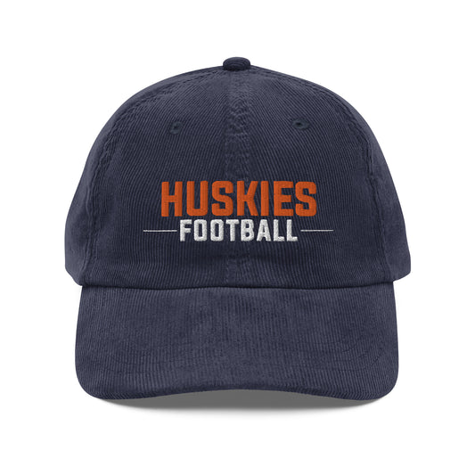 OPRF Football Vintage Corduroy Hat
