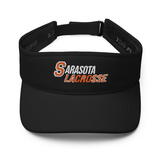 Sailors Lax Flexfit Visor
