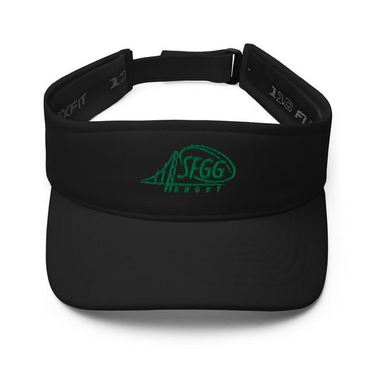 SFGG Flexfit Visor