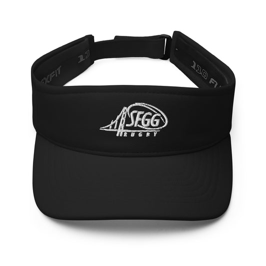 SFGG Flexfit Visor